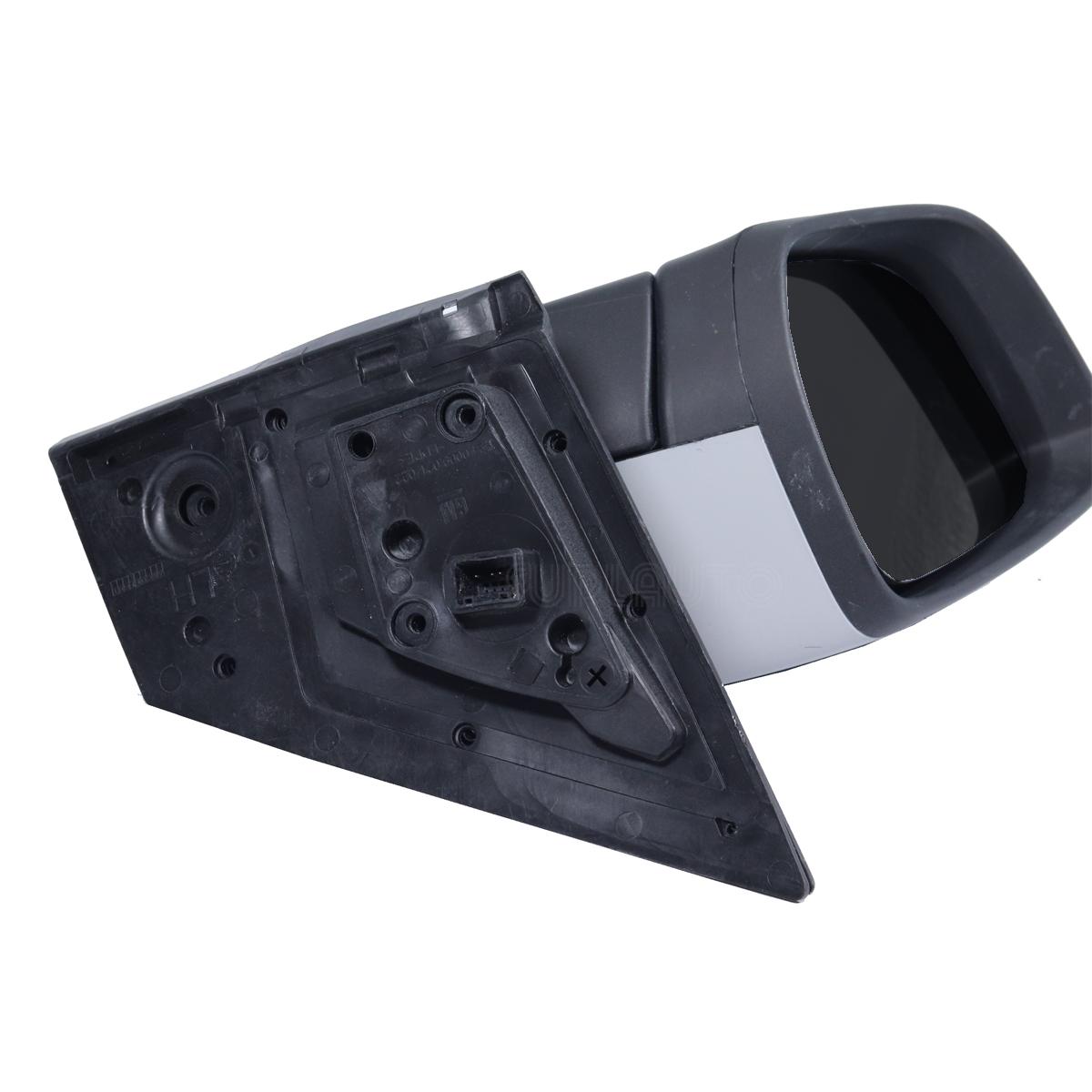 Retrovisor Chervolet Onix Le Gm Smd0325