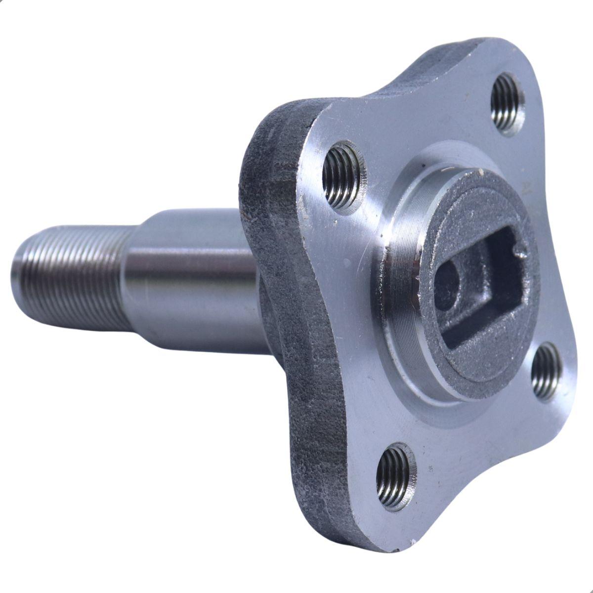 Ponta Eixo Traseiro Clio 1997/ Logan Sandero 2007/ Ima Al863