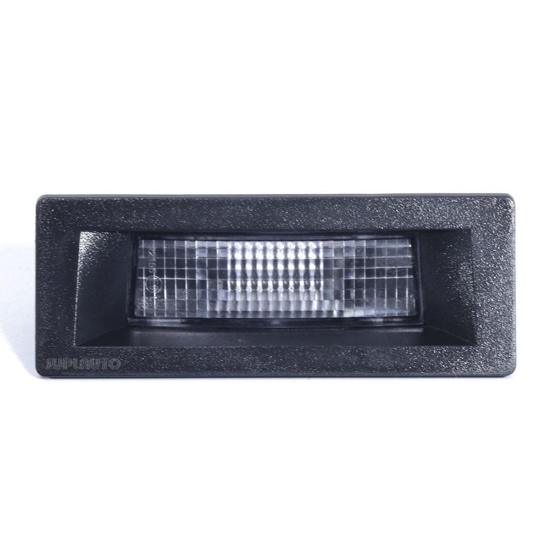 Lanterna Da Placa Strada 2020/ Fiat 100258444