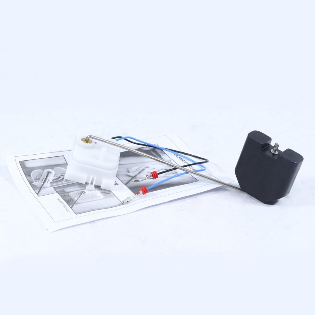 Boia De Combustivel Corsa Pickup 2004/04 Gas/Alc Tsa T010034