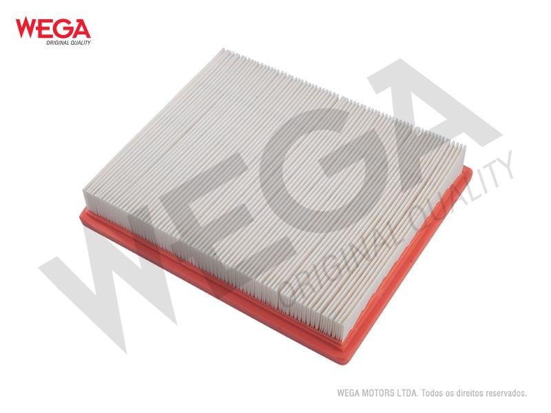 Filtro De Ar Stratus 1995/ Wega Fap2843