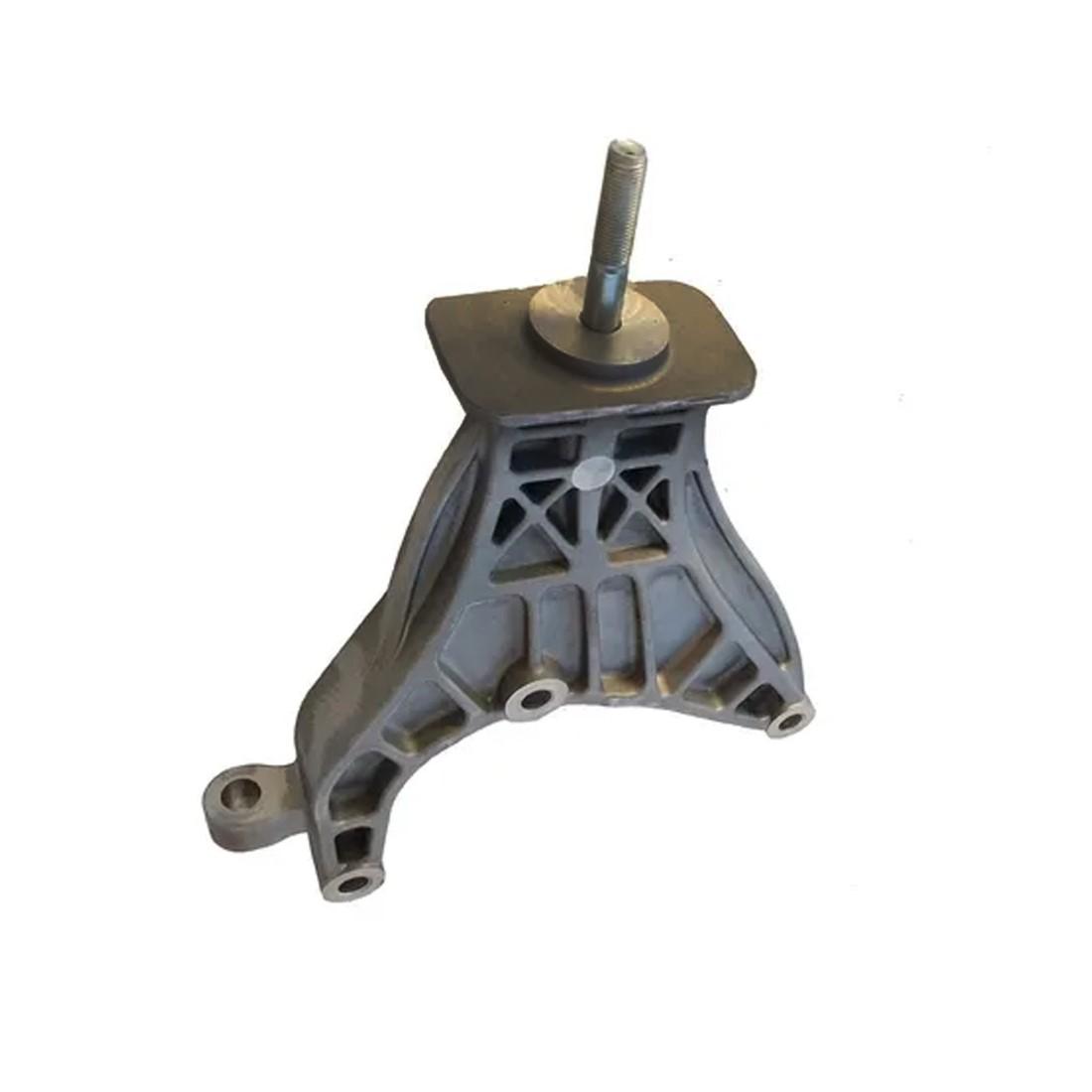 Suporte Coxim Cambio Palio Strada Idea Etorq Fiat 52005540