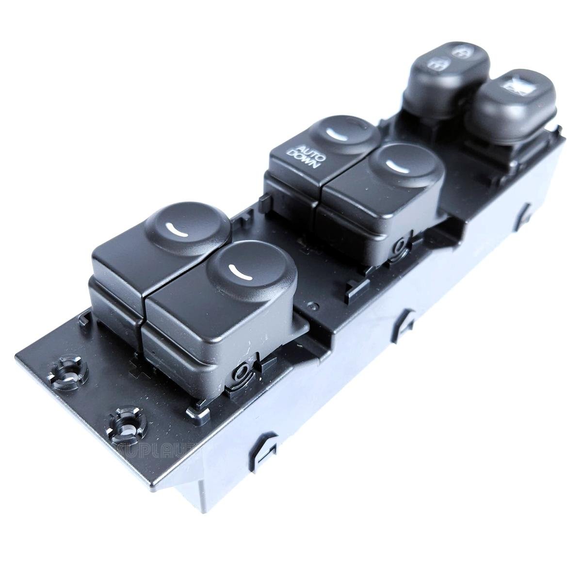 Interruptor Vidro Hyundai Hb20 2012/2019 Ospina 022221