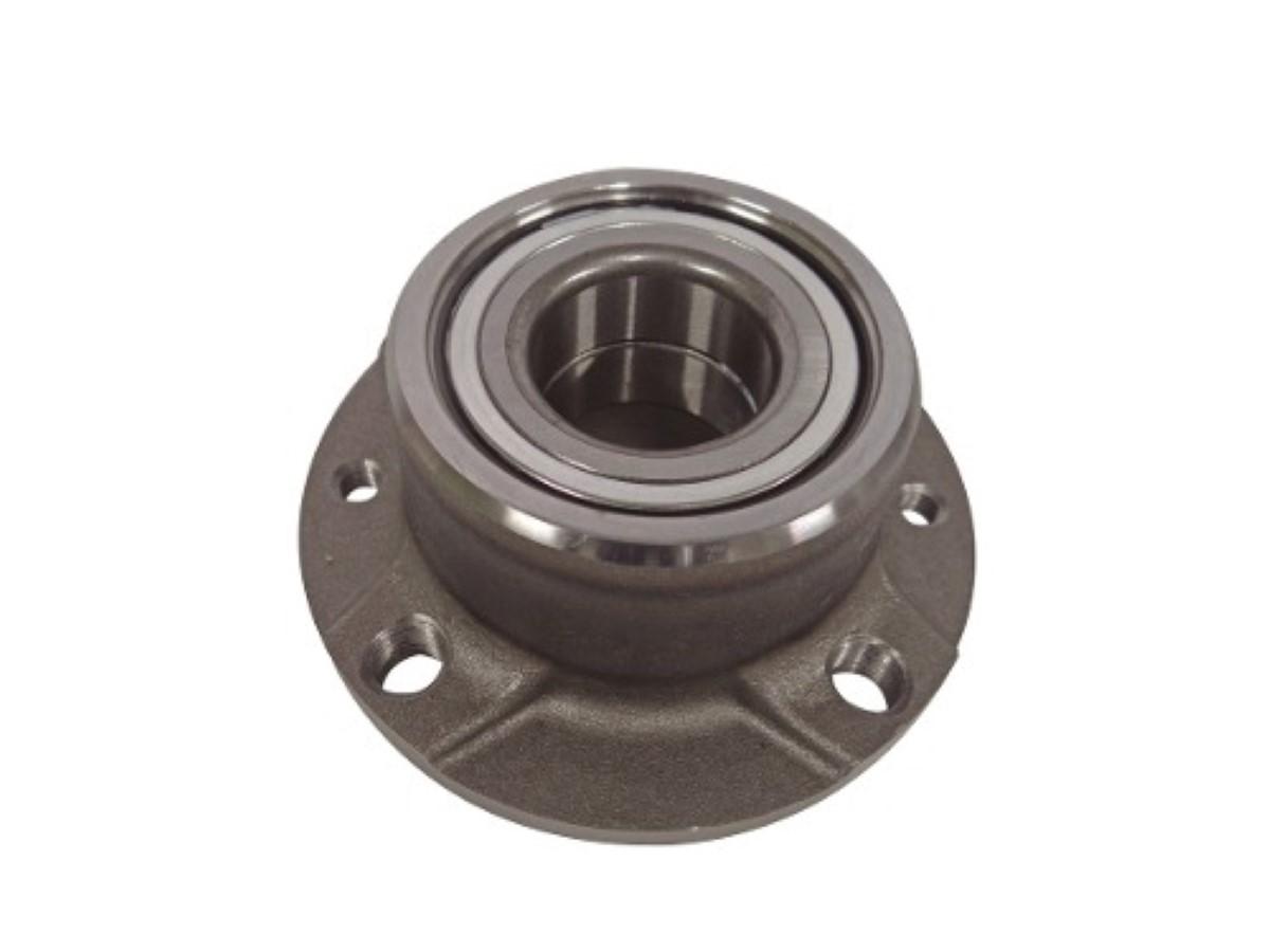 Cubo De Roda Traseiro Tempra 93/99 Ima Al643