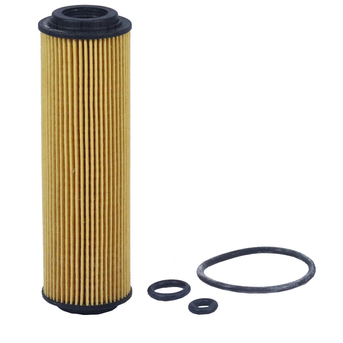 Filtro Oleo Mb Classe A Kompressor Gas 04/12 Fram Ch9918Eco