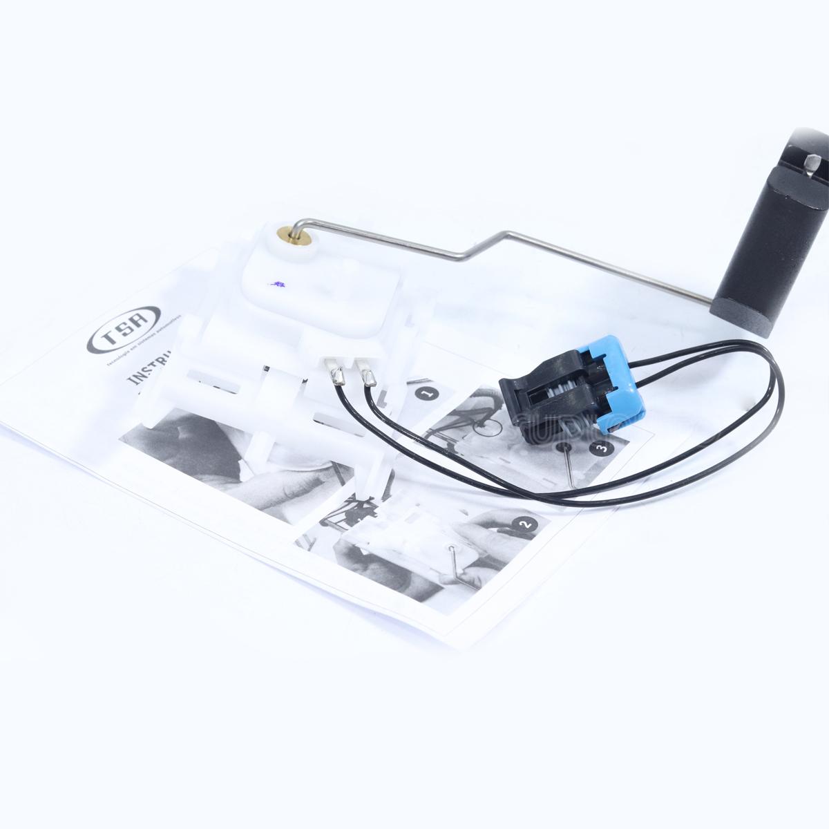 Boia De Combustivel J3 Jac Turin 11/15 Gas/Flex Tsa T010280