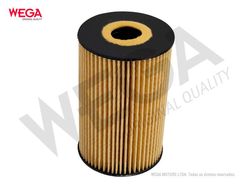 Filtro De Óleo Vw Amarok 10/ Wega Woe680