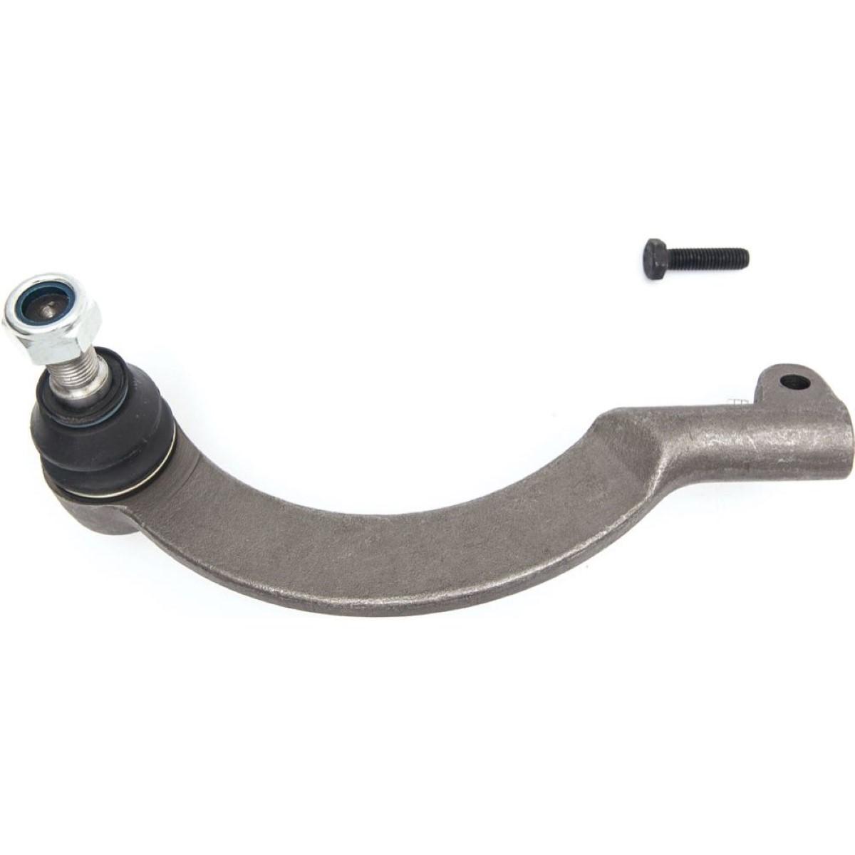 Terminal De Direção Lado Esquerdo Renault Master 2002 A 2012 Autostar Atd05005