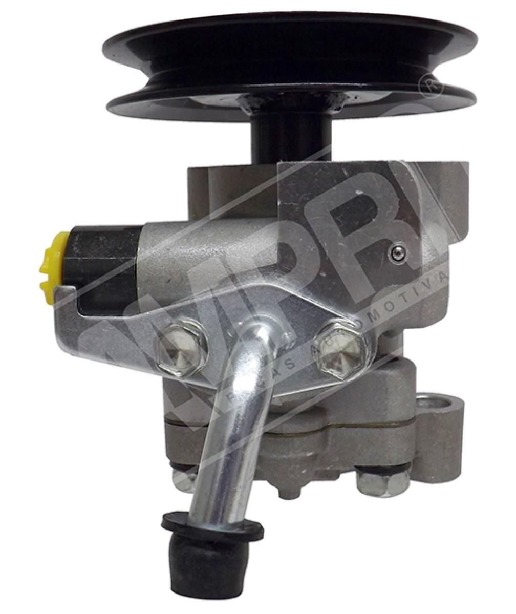 Bomba Direcao Hidraulica Hyundai H100 Ampri 97004