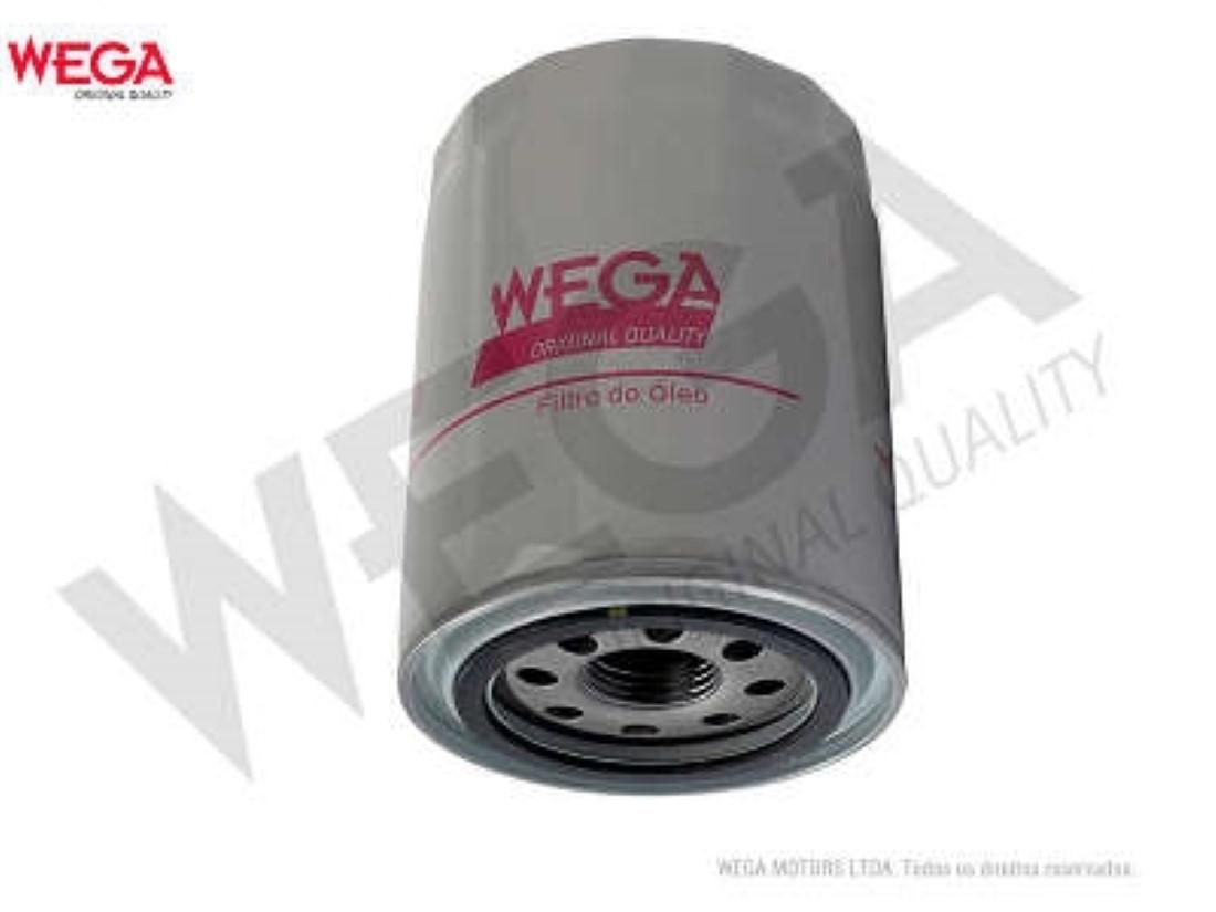 Filtro De Oleo Ford F1000 F4000 89/ Agrale Vw Wega Wo470