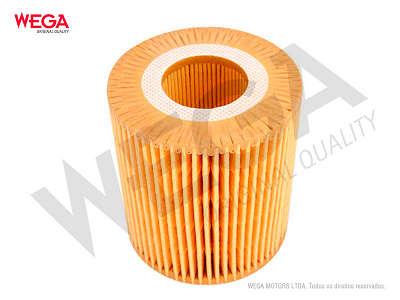 Filtro De Oleo Bmw Serie 3 318I 320I X1 10/ Wega Woe211