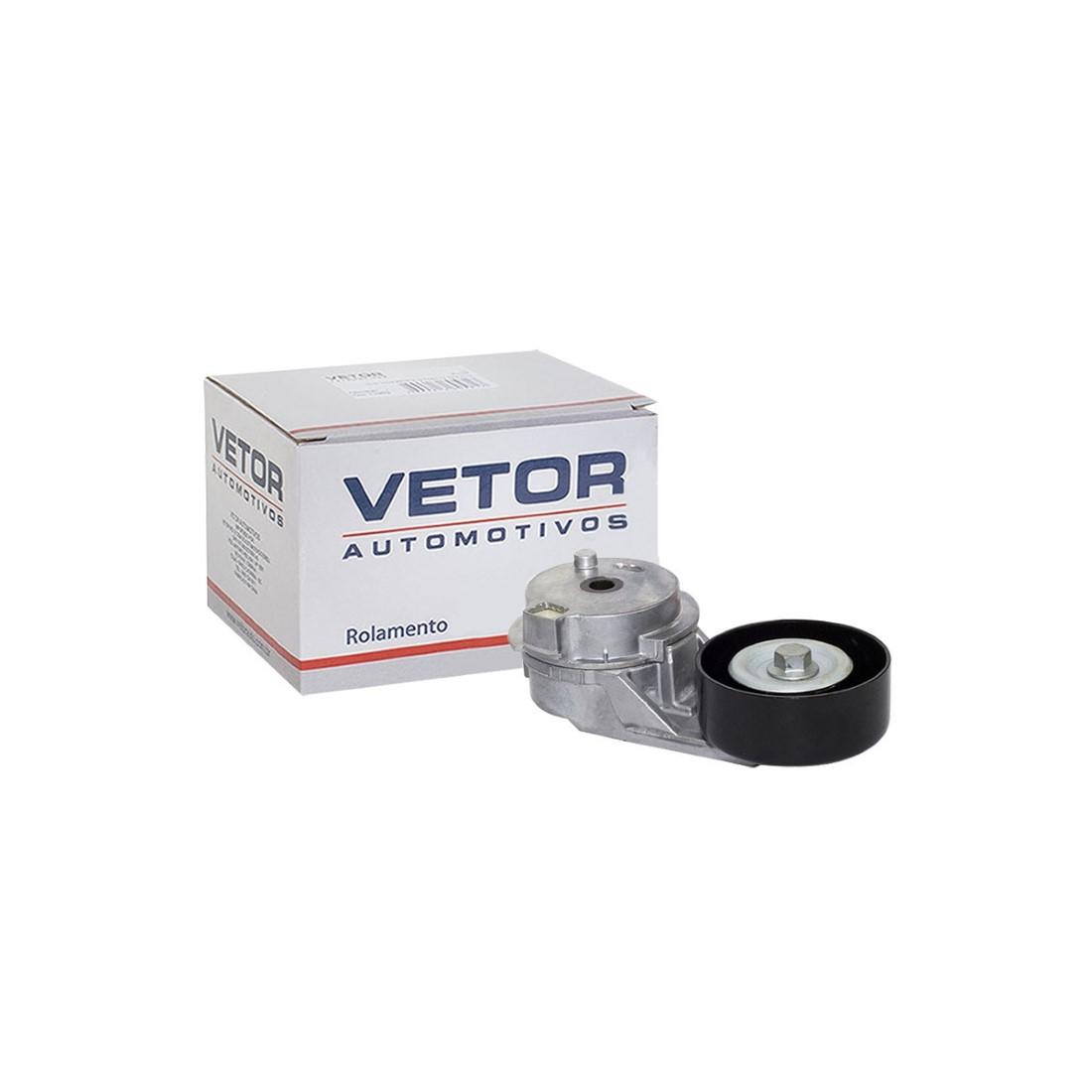 Rolamento Gm Blazer 1995/2000 S10 1995/2022 Vetor Vt8056