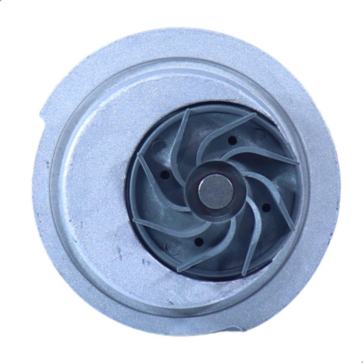 Bomba D'agua Celta Corsa Meriva Montana Prisma Urba Ub167