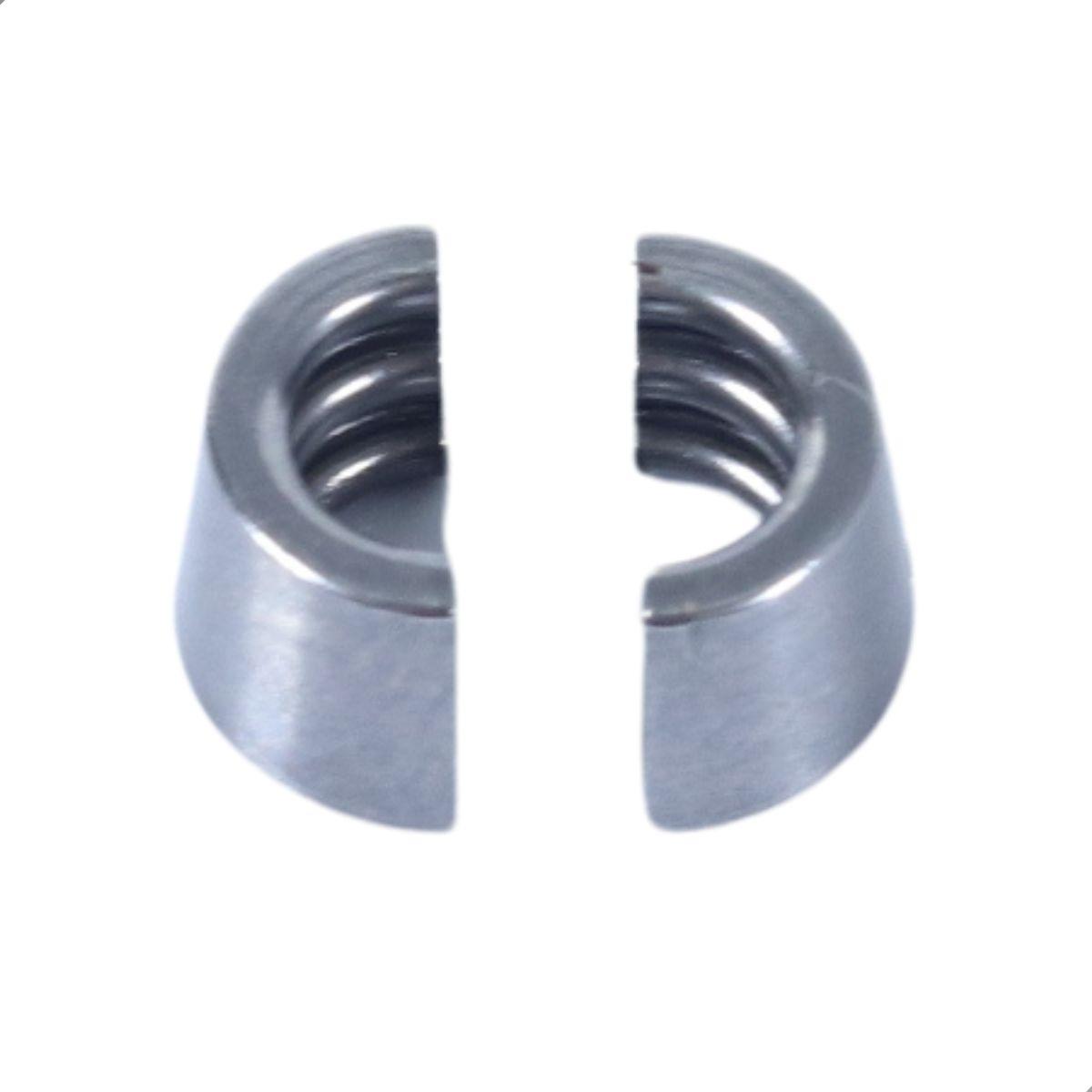 Kit Mola Valvula Corsa Prisma Celta Montana Onix Gm 93354443