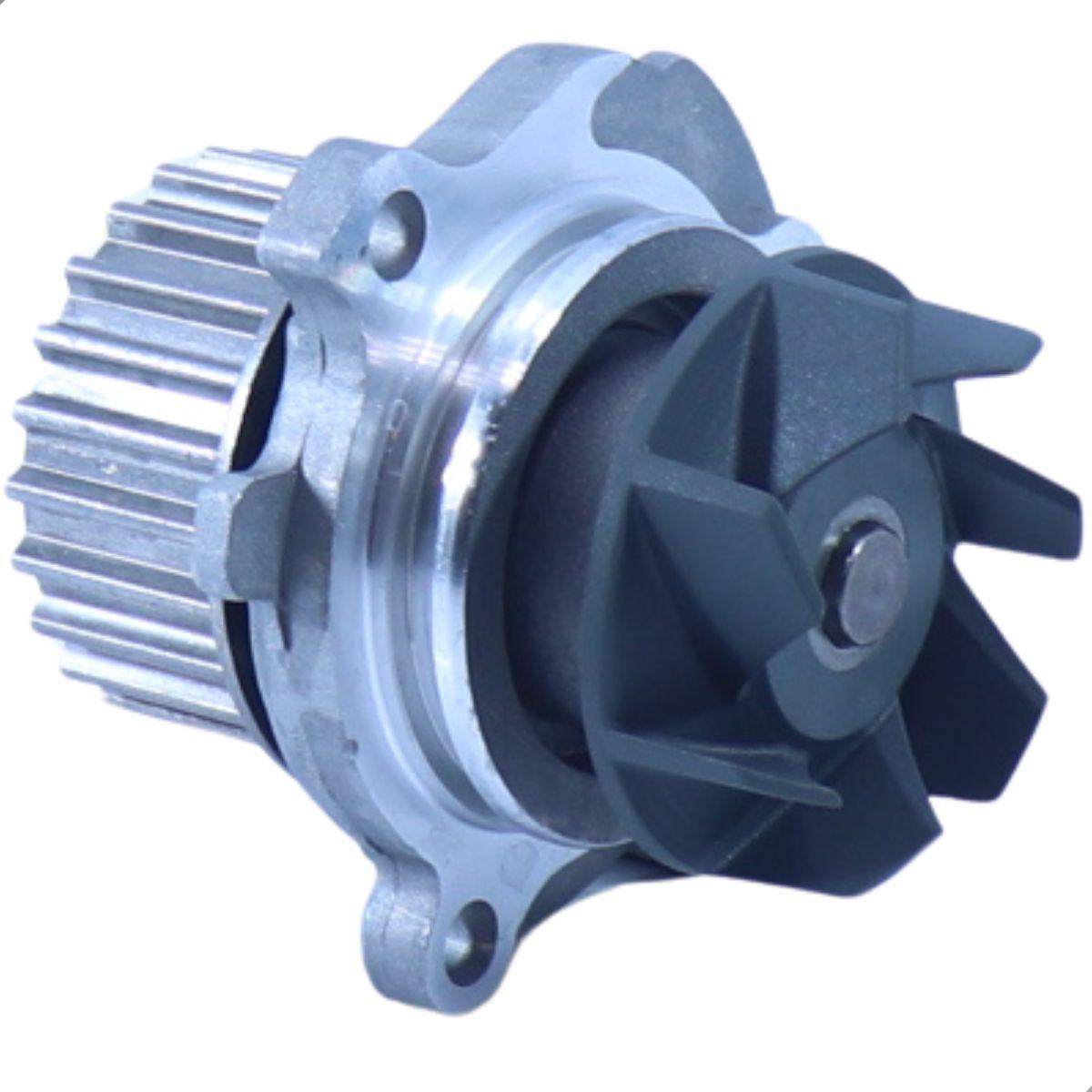 Bomba D'agua A3 A4 Tt Bora Golf Jetta Polo Passat Urba Ub0633