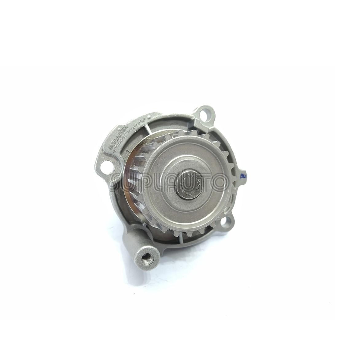 Bomba Agua A3 Golf 1996/2001 Schadek 20161I