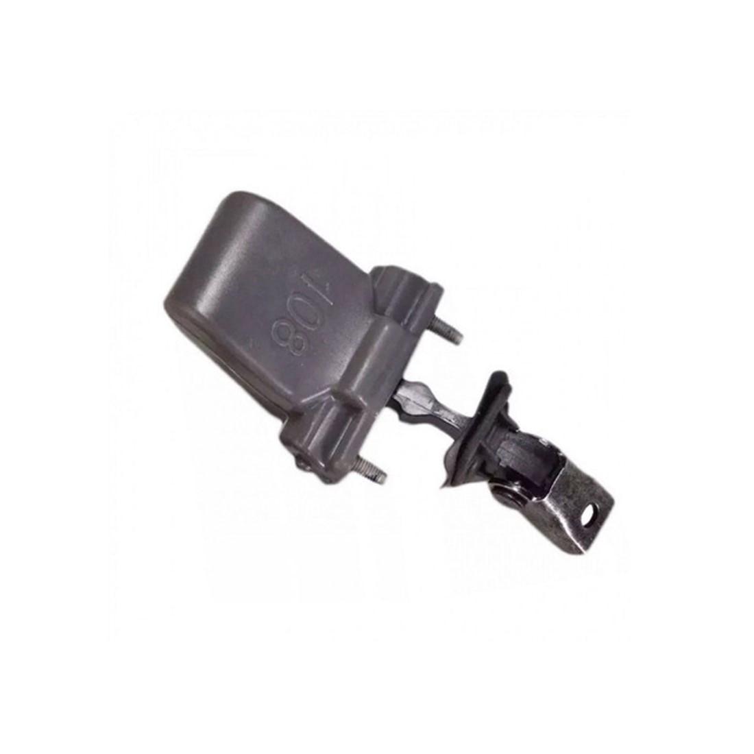 Limitador Porta Traseira Ld Uno 2011/2018 Fiat 51836108