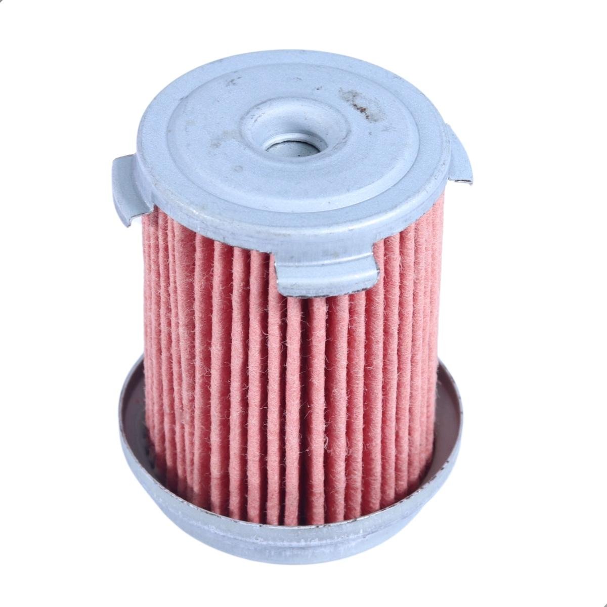 Filtro Cambio Automatico Honda Civic City Cr-V Hr-V Accord Wega Weoc004