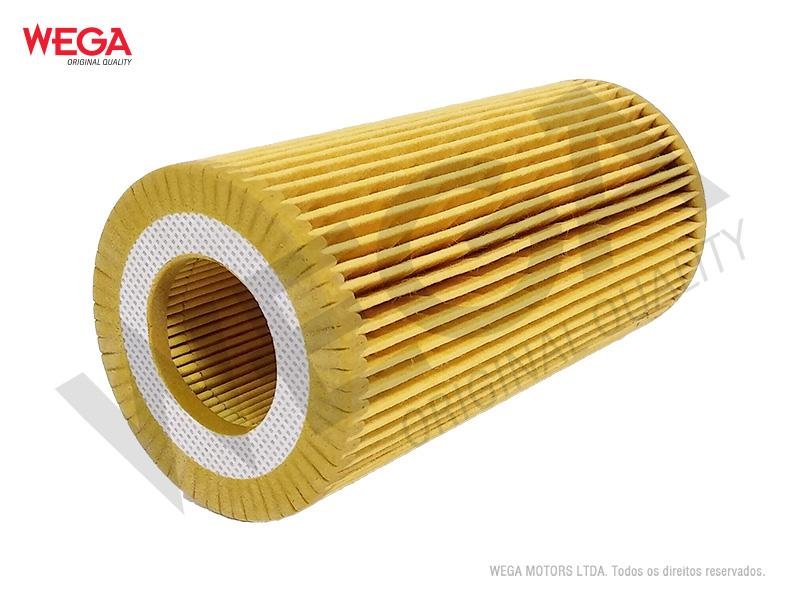 Filtro De Oleo Volvo C30 C70 V50 Xc60 15/ Wega Woe810