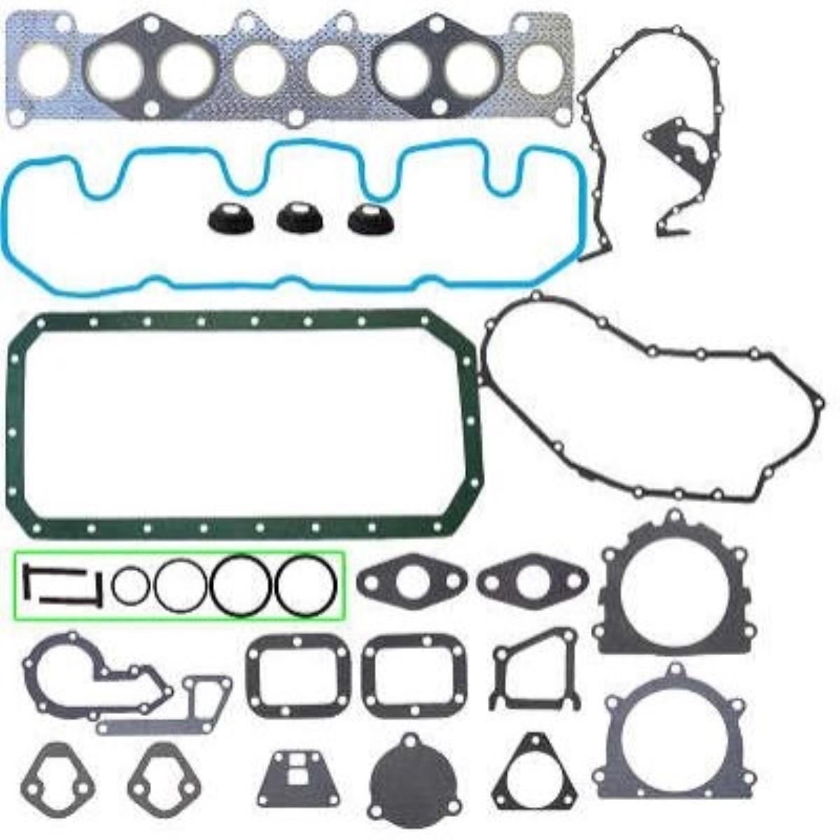 Jt Mot S10 Hs 2.5 S/Cab 151009S S10/Mb Sprinter/L Rover