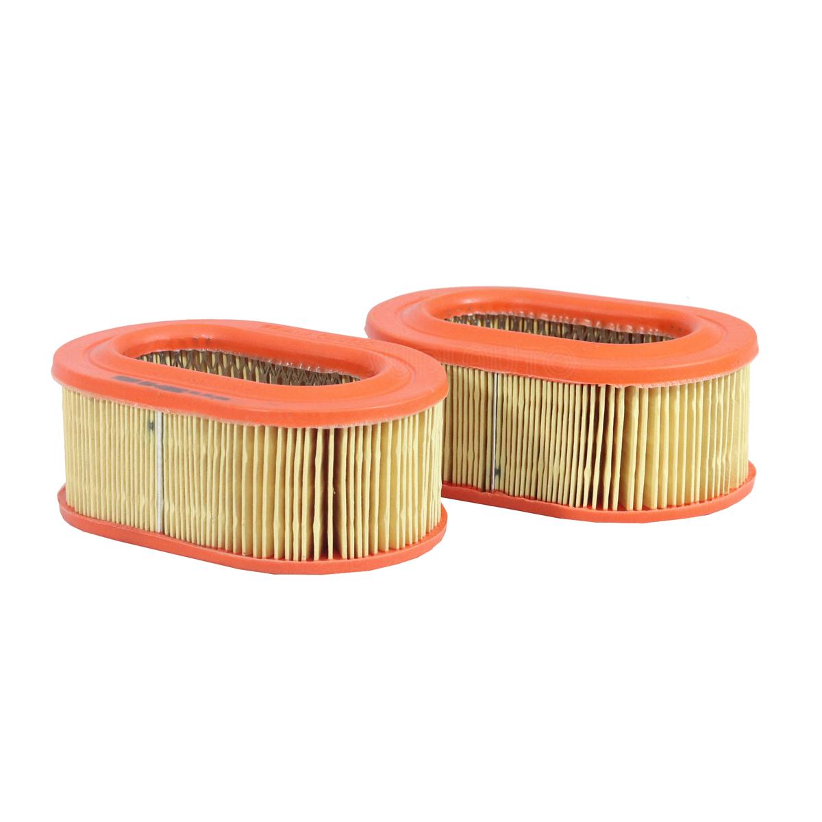 Filtro Ar Vw Fusca 1300 1600 Alc/Gas 67/97 Fram 106D06-19