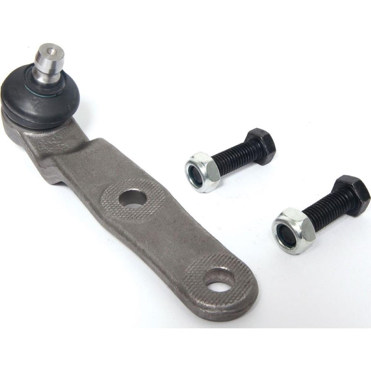 Pivo Inferior De Suspensão Ld/Le Agile Até 2009 Autostar Apv02018