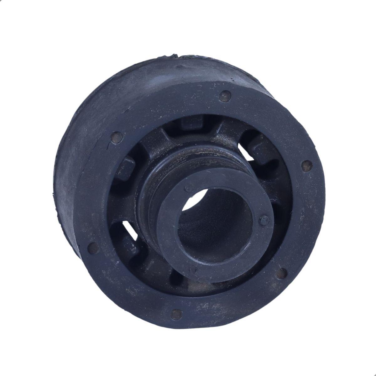 Contra Peso Semi Eixo Volkswagen Parati Gol Saveiro 1998/ Vw 377407294