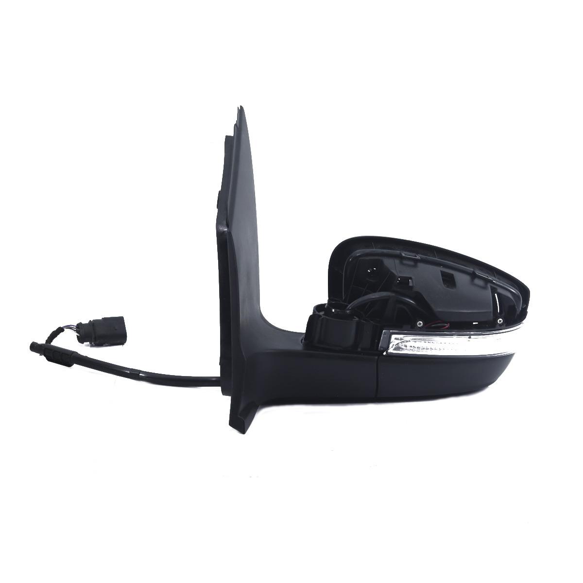 Retrovisor Eletrico Up 2014/ Le Grupo 1Sb857507C