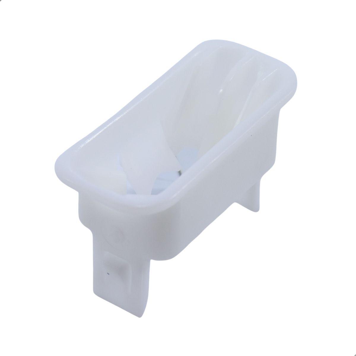 Presilha Pedal Embreagem Doblo Stilo 2003/ Fiat 46554494