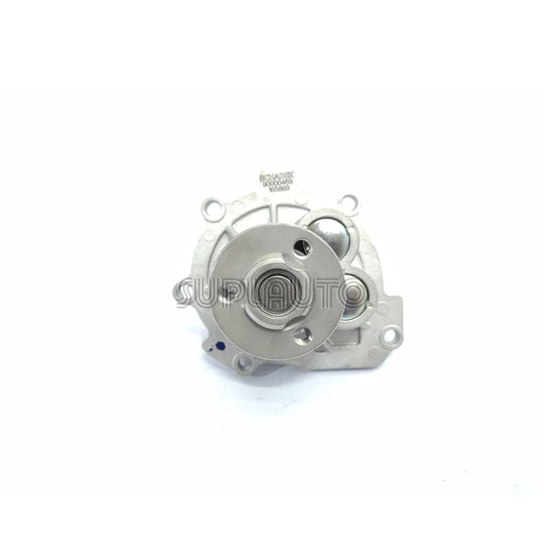 Bomba Agua Cruze Sonic Tracker Schadek 20227I