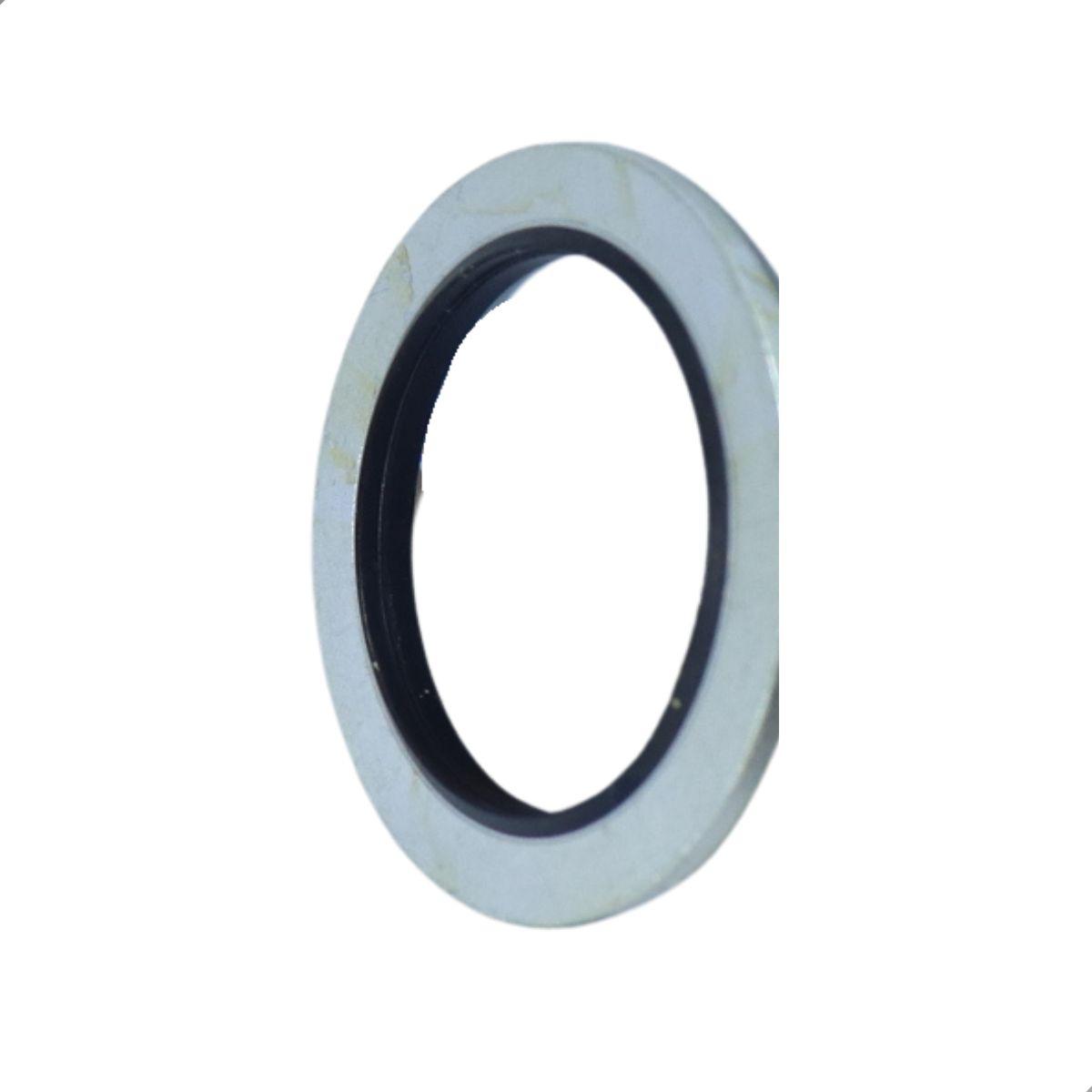 Anel Vedacao Bujao Carter Toro 2016/ Original Fiat 55196309