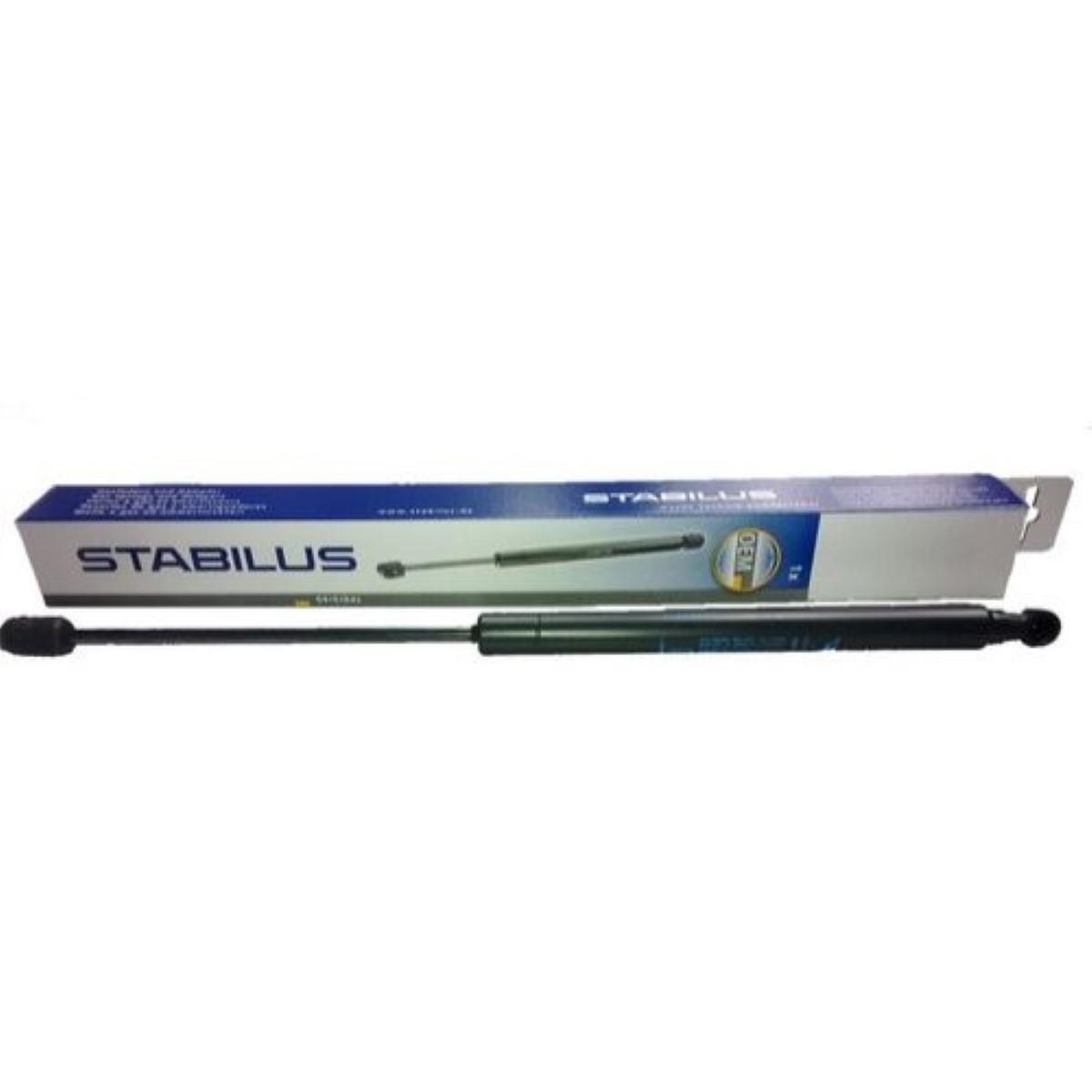 Amortecedor Tampa Traseira Uno Mille 94/06 Stabilus 617109