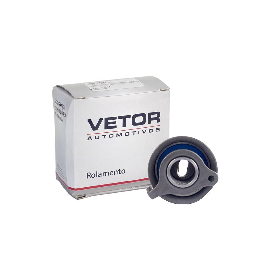 Rolamento Hyundai Atos 00/03 Kia Picanto 06/11 Vetor Vt8324