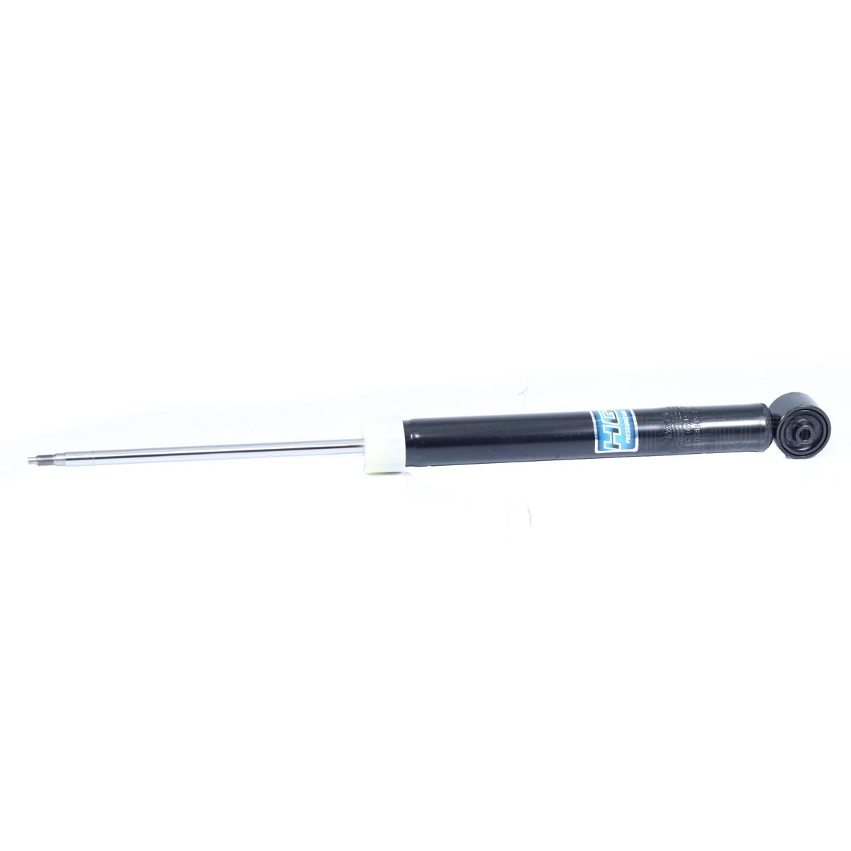 Amortecedor Pressurizado Fox Polo Suran 09/22 Nakata Hg31248