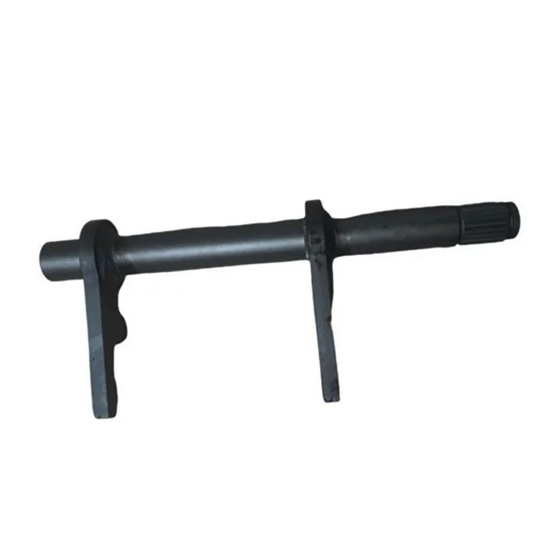 Garfo Da Embreagem Fiorino Palio Uno 1996/ Fiat 46814723