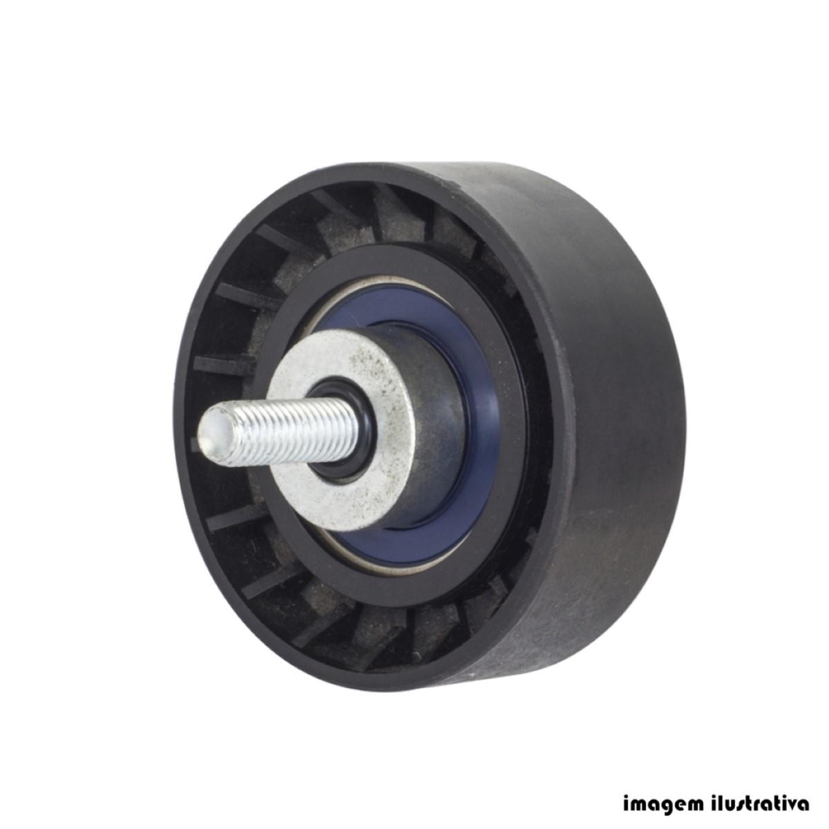 Tensor Correia Fiat Doblo Fiorino Palio Punto Vetor Vt7060