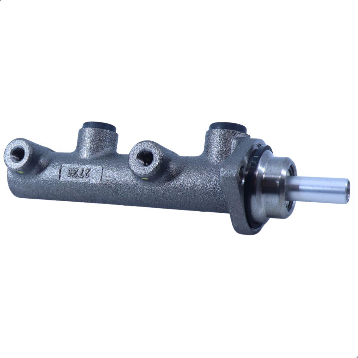 Cil M Gol 81/ Duplo S/Abs Cil M Gol 81/ Duplo Grupo C2000