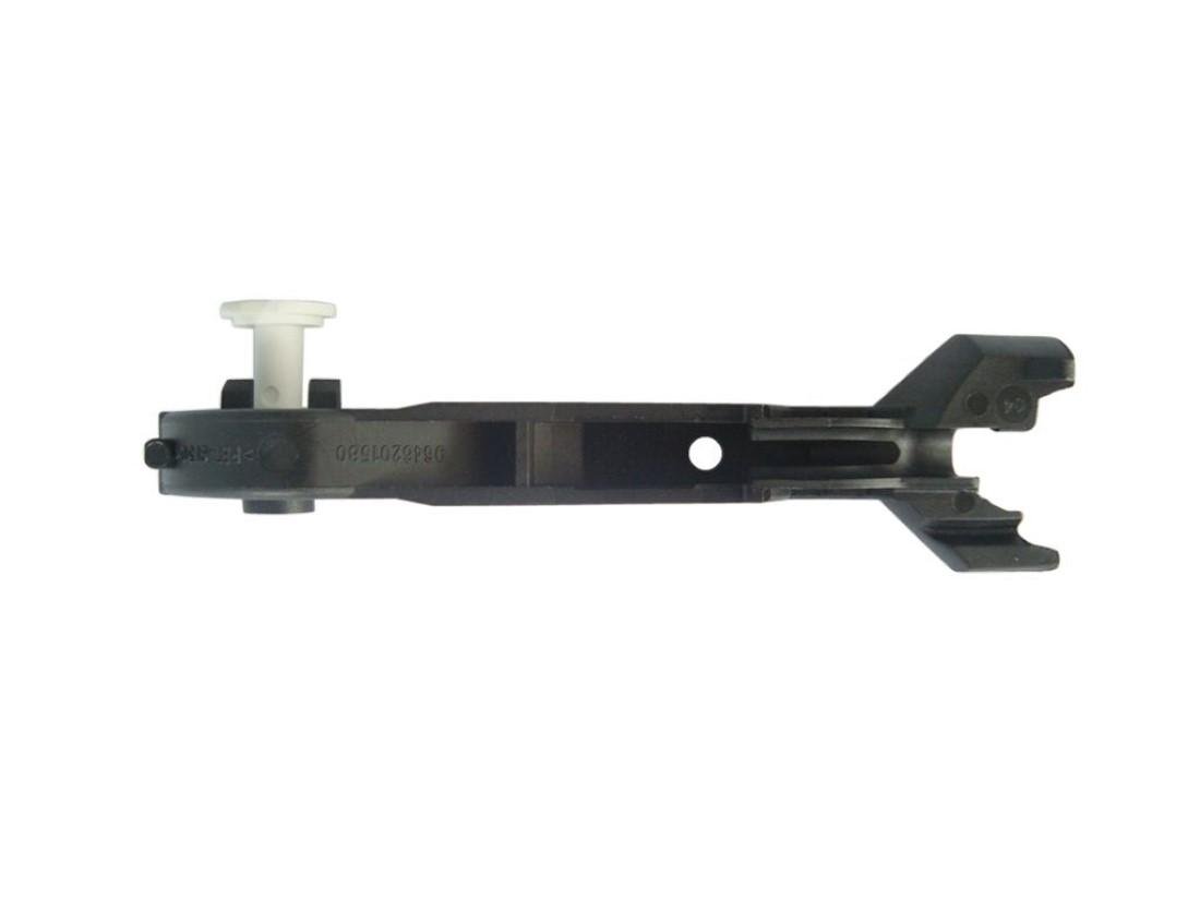 Alavanca Pedal Embreagem Peugeot 206 1998/2008 Psa 212830