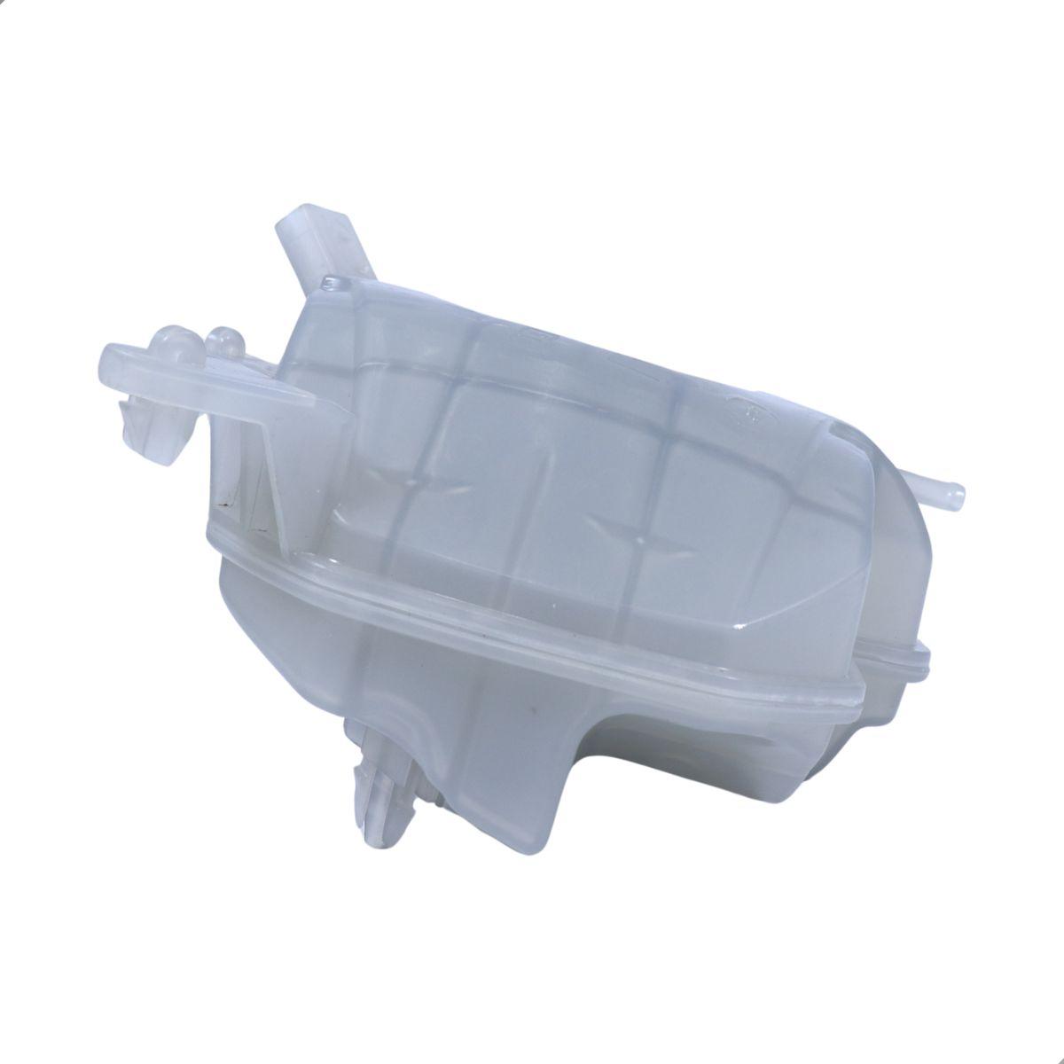 Reservatorio Do Radiador Polo Virtus 18/ Original 2Gb121407C