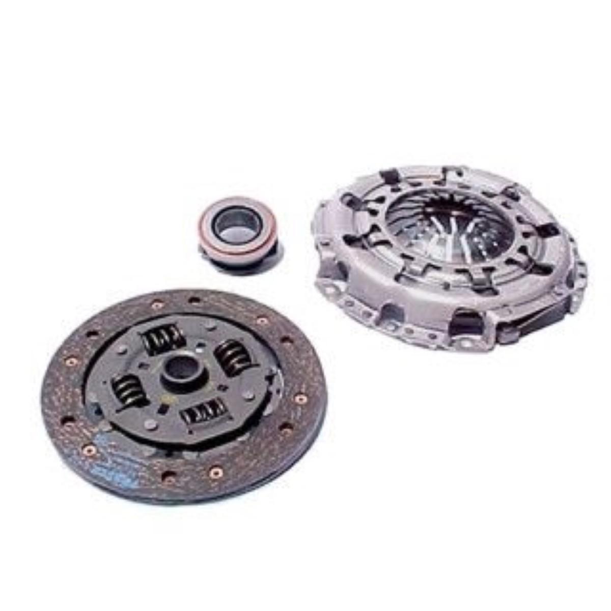 Kit Embreagem Gol 1997/ Parati 1.0 8V 16V Luk 618216800