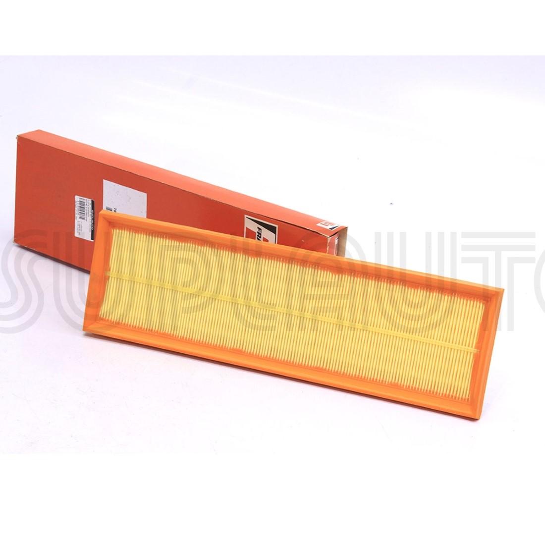 Filtro Ar Motor Vw Jetta 2.5 2005/2007 Fram Ca10085