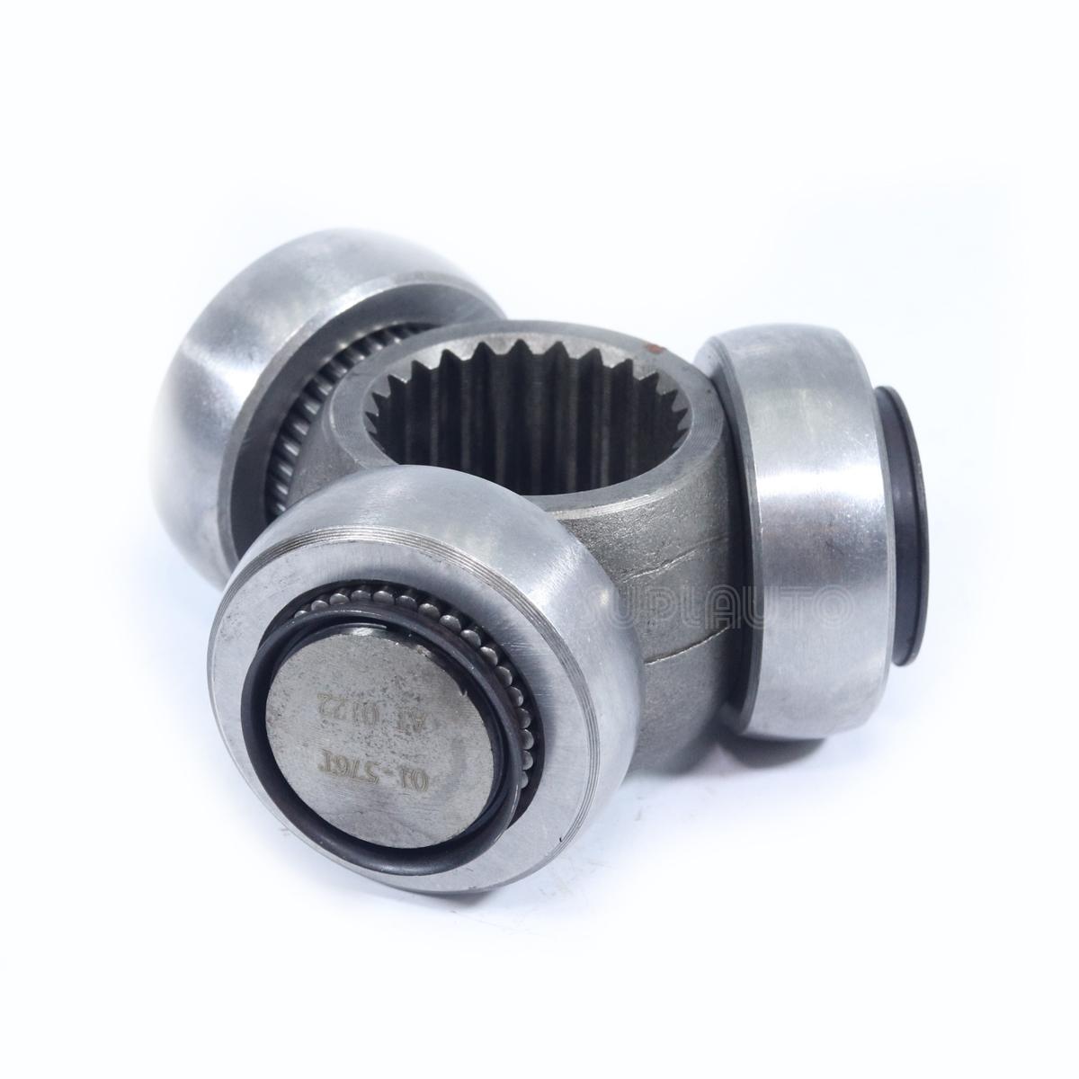 Trizeta Master Renault 02/12 Camb Esq Nakata Njh01576T