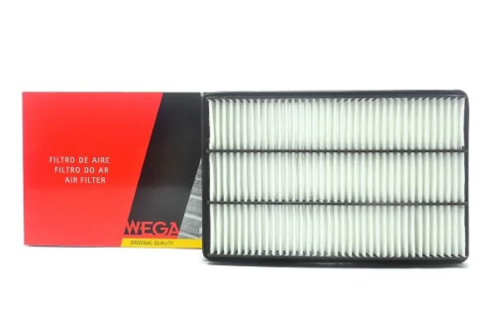 Filtro De Ar L200 Pajero 2000/ Wega Jfa524
