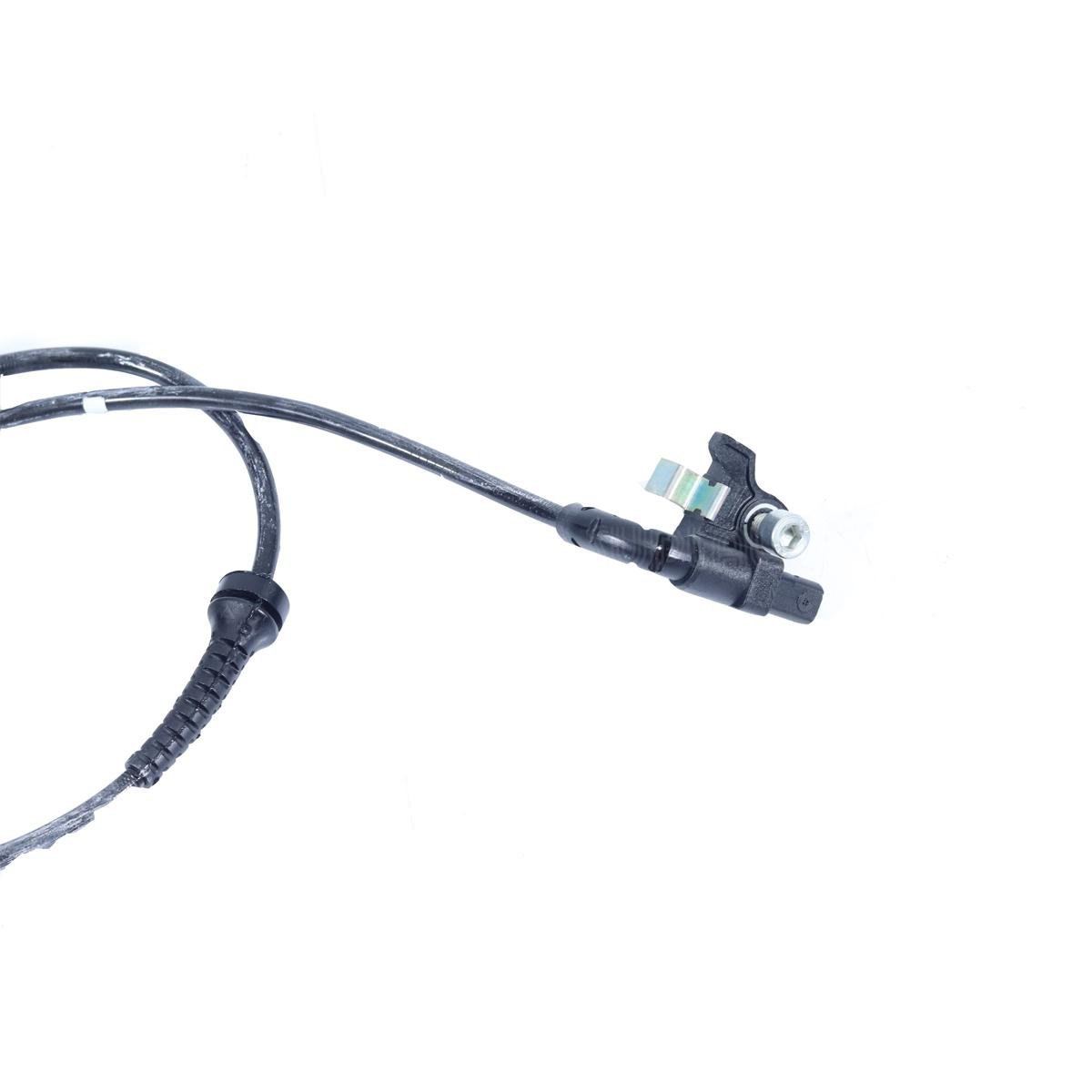 Sensor Abs C4 307 308 D/E Flex 00/19 Psa 4545L0