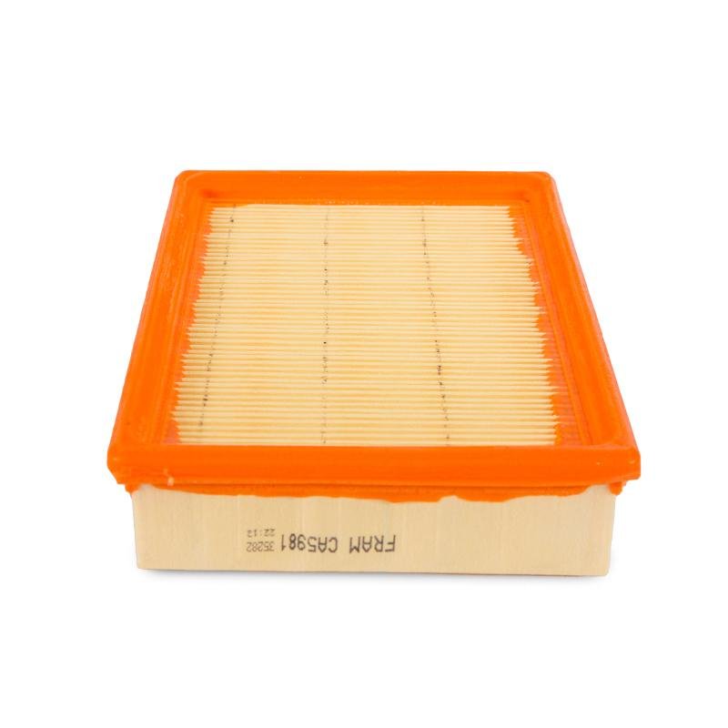 Filtro Ar Chevrolet Celta Prisma 1.0 1.4 Flexpower Econoflex Fram Ca5981