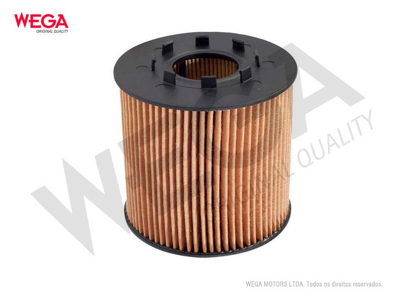 Filtro De Óleo Renault Master 2005/2012 Wega Woe510