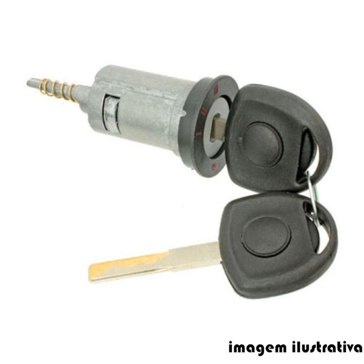 Cilindro Ignicao Vectra Omega 93 97 Marzu A262