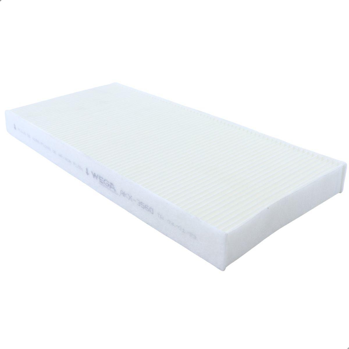 Filtro Cabine Sem Carvao Sprinter 314 416 516 2020/ Wega Akx3560