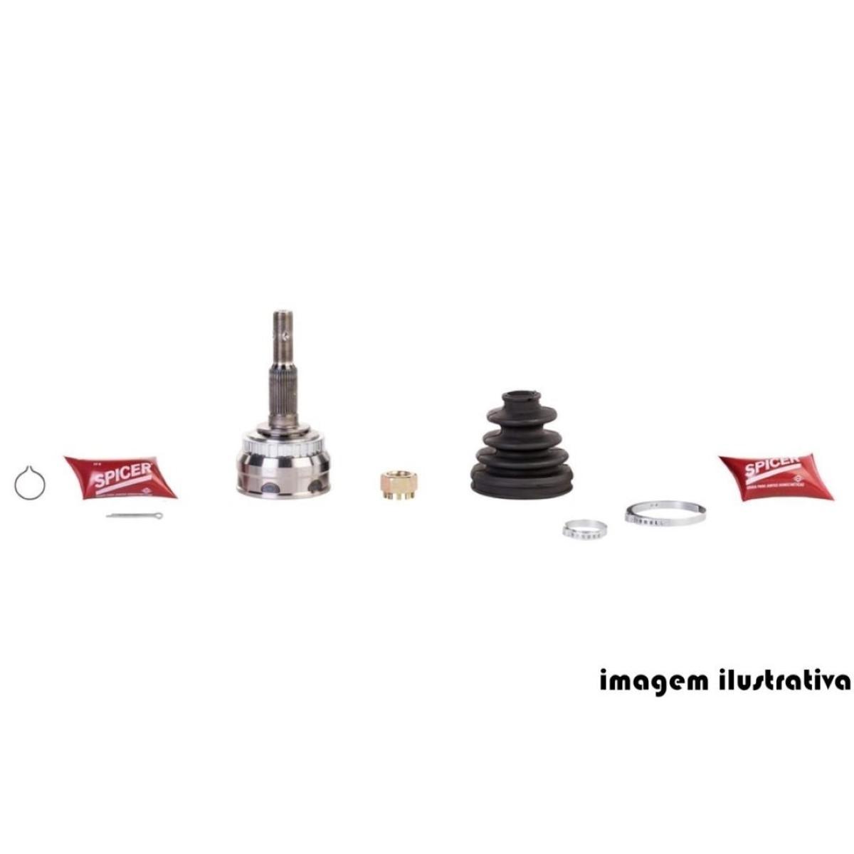 Pont Hom Astra C/Abs 1871067 Astra 2.0 Gsi 91/