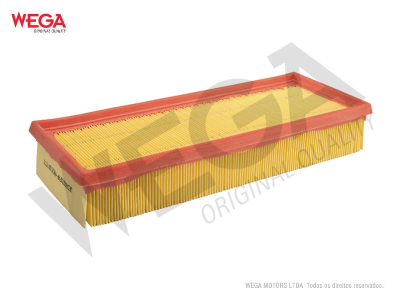 Filtro De Ar Vw Saveiro 1984/ Wega Fap4803